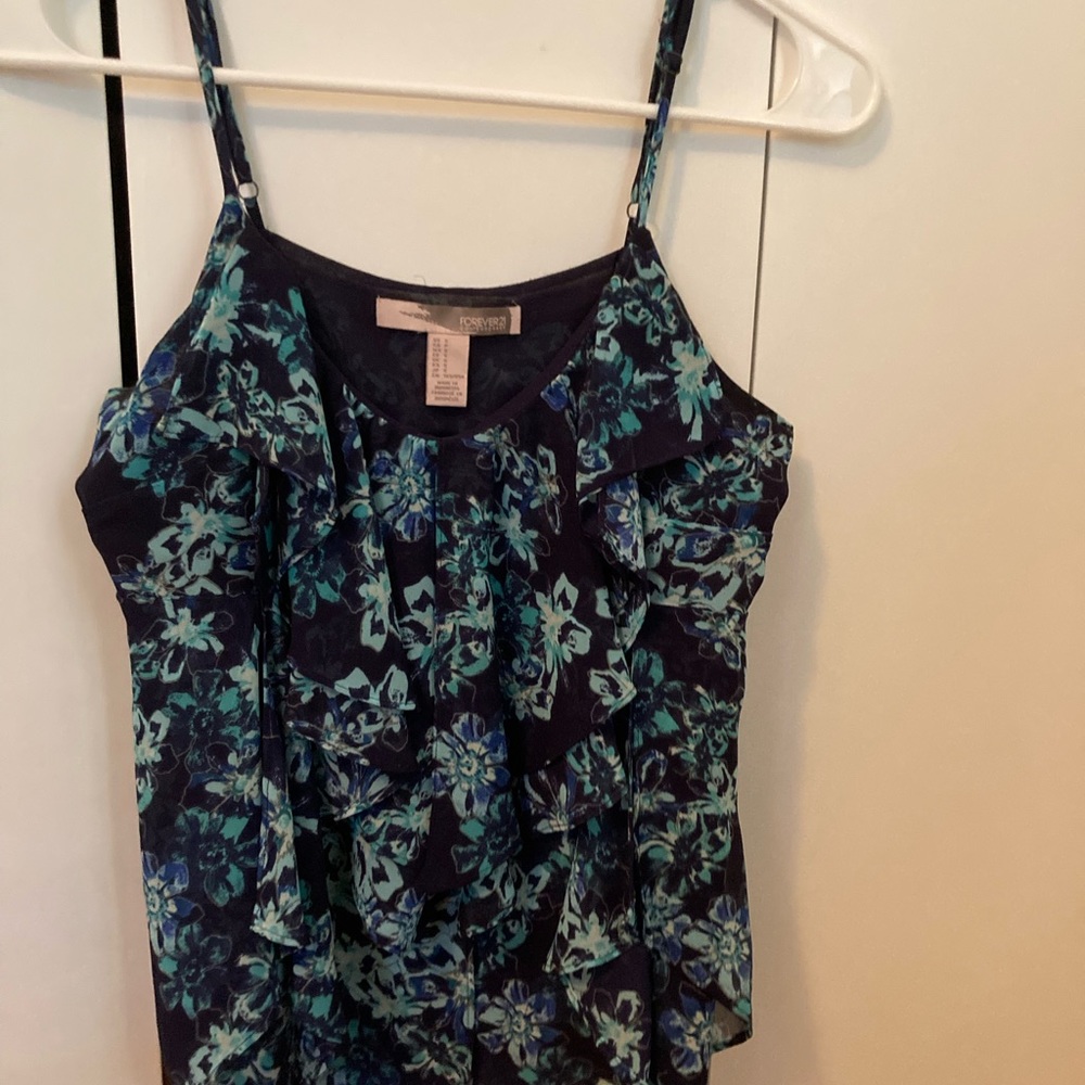 Date Night Top